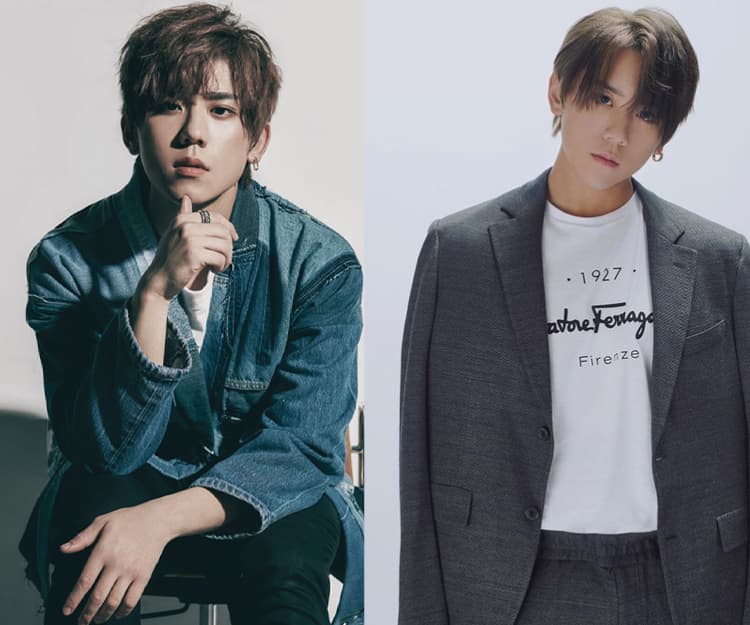 MIRROR成員姜濤22歲實力備受全球肯定！獲選英國《Tatler》亞洲最具影響力人物之一 同影帝梁朝偉睇齊