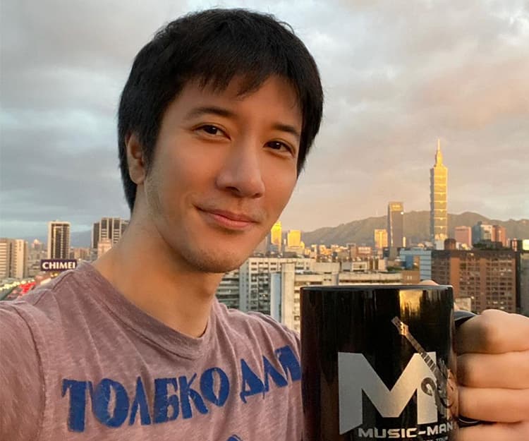 王力宏宣佈暫時退出娛樂圈 李靚蕾拋5大質疑「希望你能誠實面對自己」