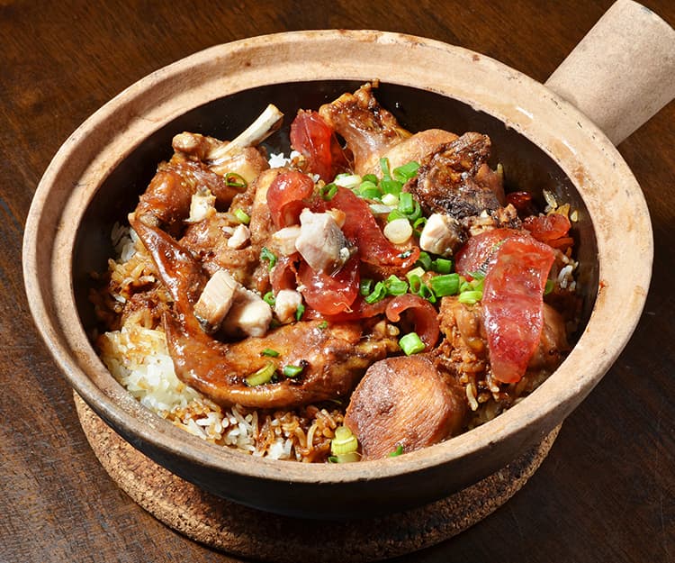 煲仔飯推介｜編輯嚴選 5間冬天必食香港煲仔飯推介
