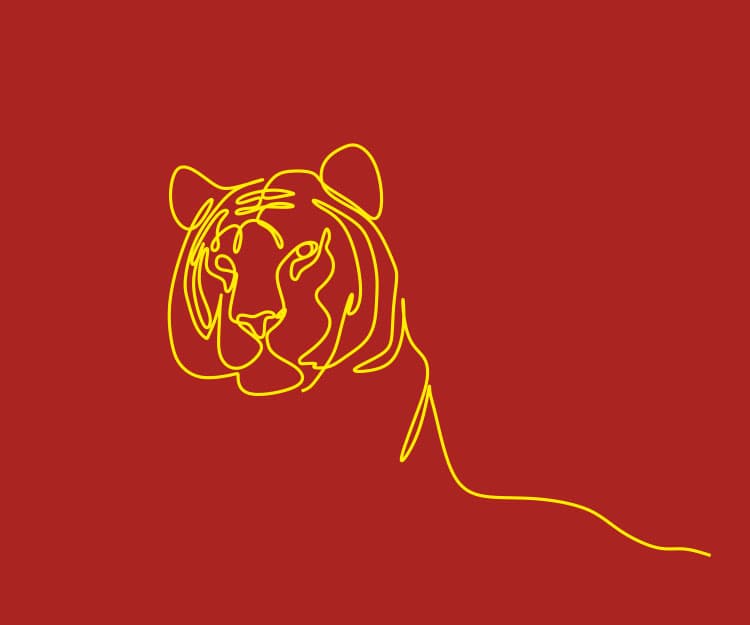 2022年十二生肖運程(四）豬鼠牛｜夏火