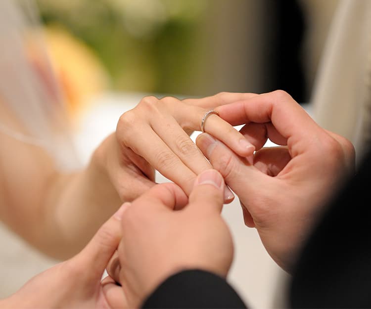 鑽戒保養｜結婚戒指要點保養？長期戴要小心鑽石掉落 4個要點保持婚戒新淨