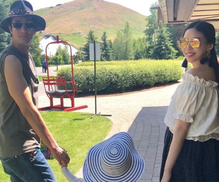 王力宏離婚｜王力宏終於回應李靚蕾指控！堅持沒有對婚姻不忠  稱活在妻恐懼勒索中