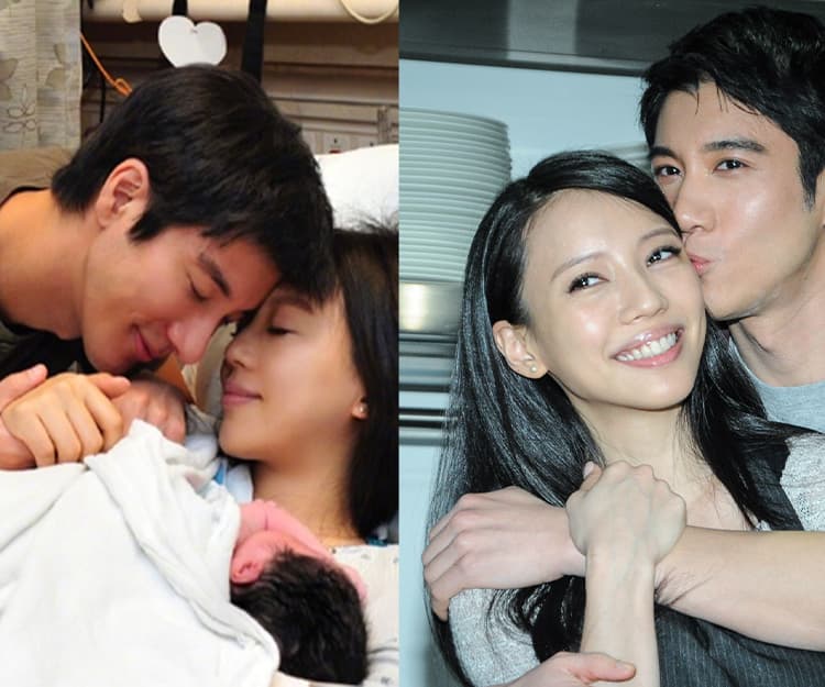 王力宏離婚｜嫁入王家並不易 全家名牌大學畢業 李靚蕾、大嫂、弟媳 都是高學歷