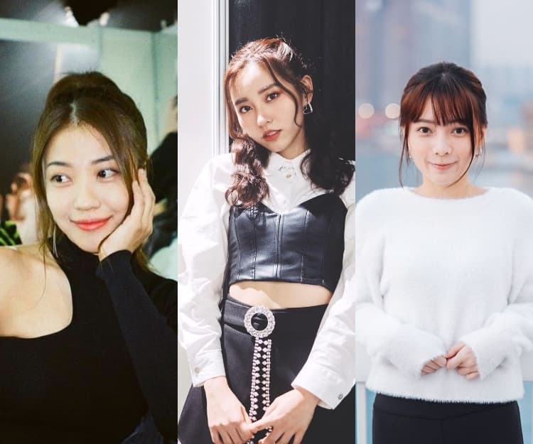 《全民造星IV》女團成員8人初步名單流出！Ivy So大熱入圍、網民心水之選無份？