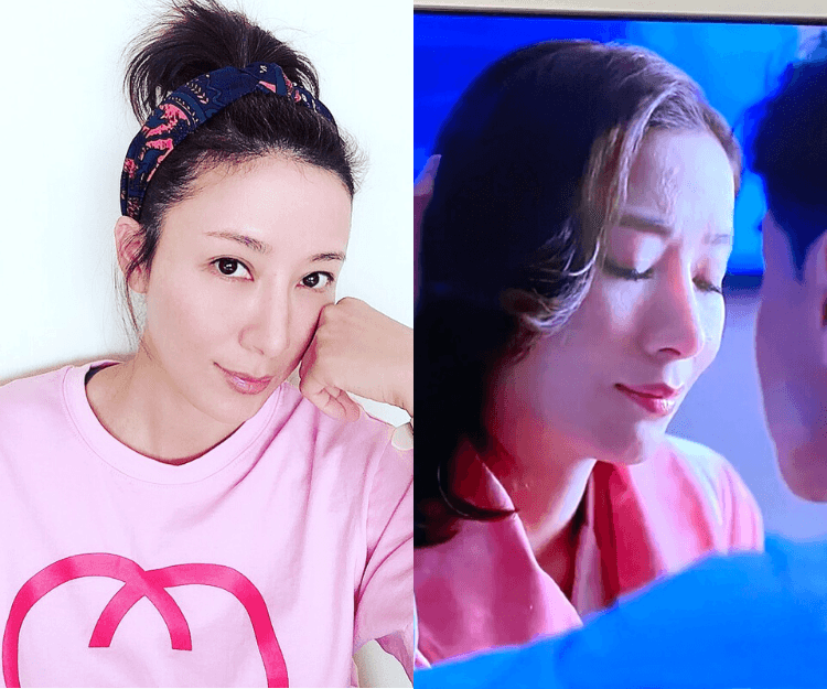 楊怡鼻樑透光引整容疑雲！盤點5位鼻樑透光女星