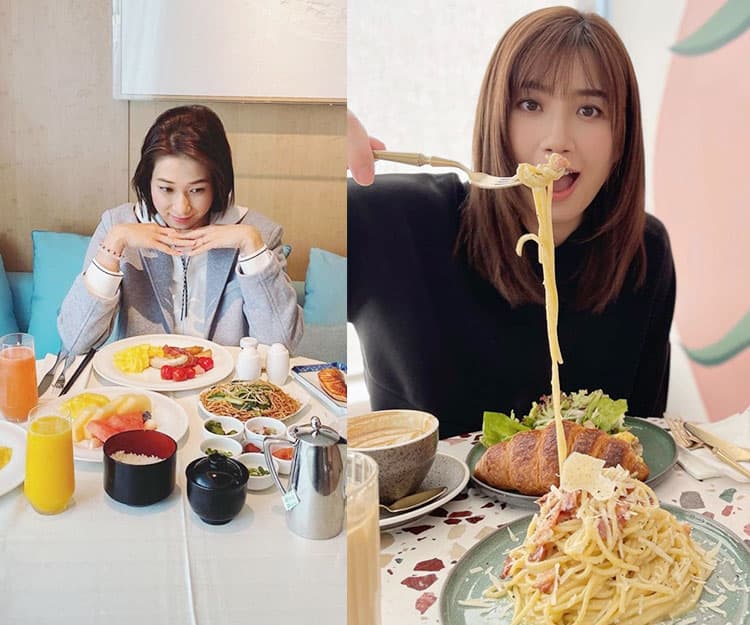 【虎年12生肖運程】12生肖行運食物建議