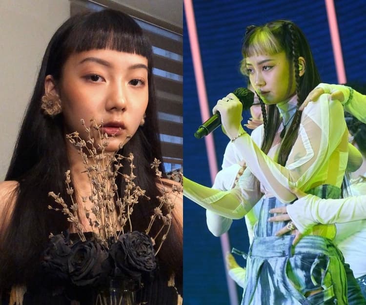 COLLAR成員Marf邱彥筒10個不為人知小秘密！有幾多個紋身？原本的英文名字是？公開美妝護髮好物！