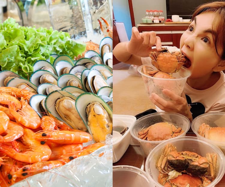 愛吃海鮮小心重金屬超標！3個天然排毒方法｜營養學家馬圓