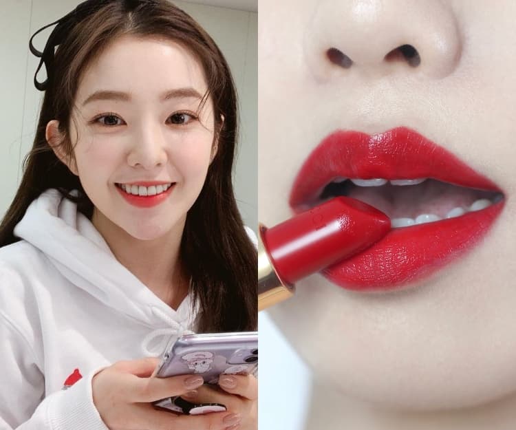 牙齒一黃毁所有！2大顯白唇膏選色TIPS＋顯牙白唇膏推介！牙黃女生忌塗XX色？