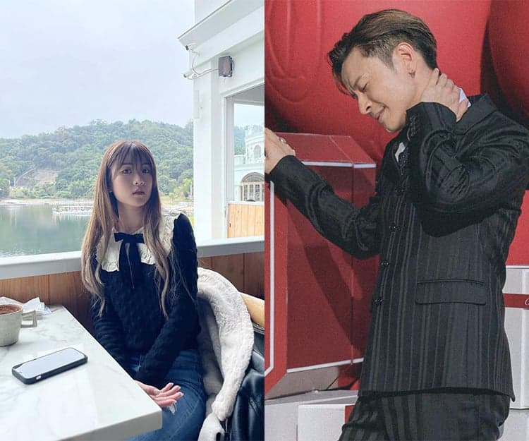 新冠肺炎｜樂壇群組出現？C AllStar陳健安確診曾參與MIRROR MV拍攝 ViuTV、TVB均有人確診