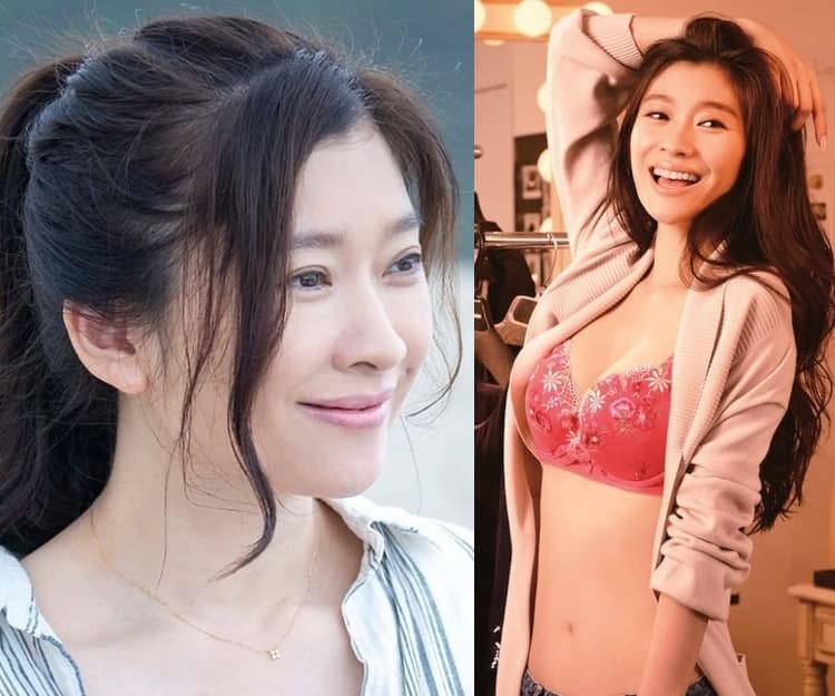《金魚妻》篠原涼子同樣是出軌人妻？48歲「日劇女王」逆齡顏值＋性感大膽演出引熱話