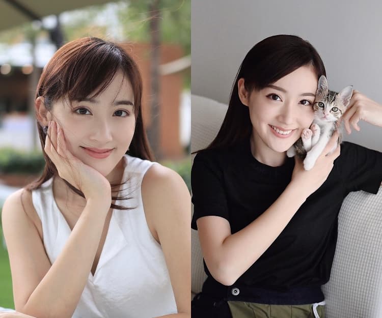 《940920》吳海昕被封為新一代清純女神！曾病態斷捨離、用盡身家為圓演員夢