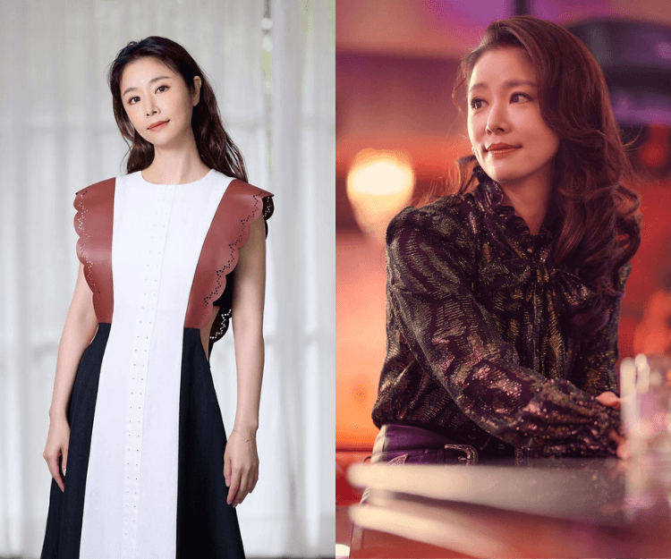 《華燈初上》45歲林心如少女感十足！公開簡易3招凍齡秘笈