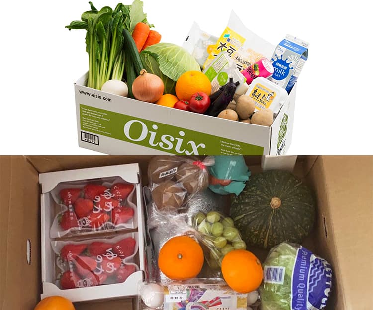【網購買餸推介】編輯親試！精選新鮮餸菜+方便餸菜包網店 疫下避人潮買夠數直送屋企