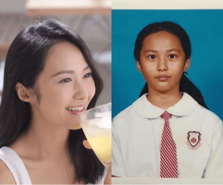 美白方法大公開！湯怡中學竟然係「黑妹」？分享10年美白血淚史！4大方法美白不怕遲