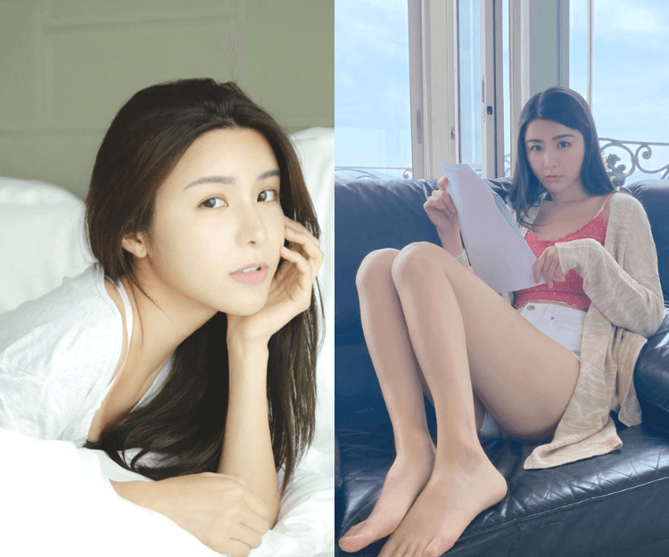 《反起跑線聯盟》陳欣妍首次飾演年輕辣媽人氣急升！舊照被翻出五官大進化  網友質疑有整過容？