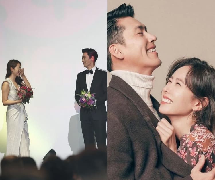 玄彬孫藝珍結婚｜3月31日舉行世紀婚禮！細節曝光：喜帖設計、賓客名單、突曬出婚紗婚戒？