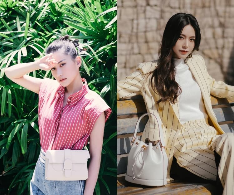 消費券2022｜$5000內無痛入手高質平價小眾名牌手袋！女星同款 泫雅、何超蓮、謝安琪都愛用