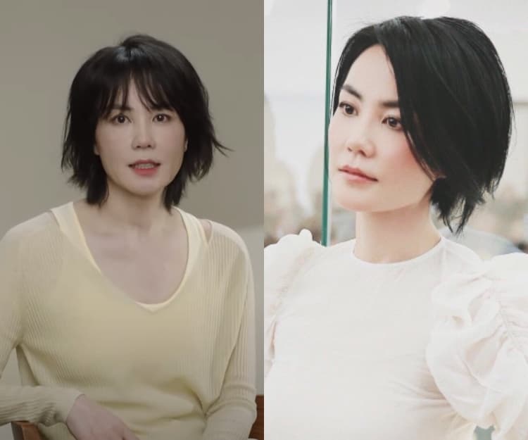 52歲王菲天價代言費復出罕有露面！近鏡超凍齡狀態如少女 白滑零細紋牛奶肌全靠護膚4招