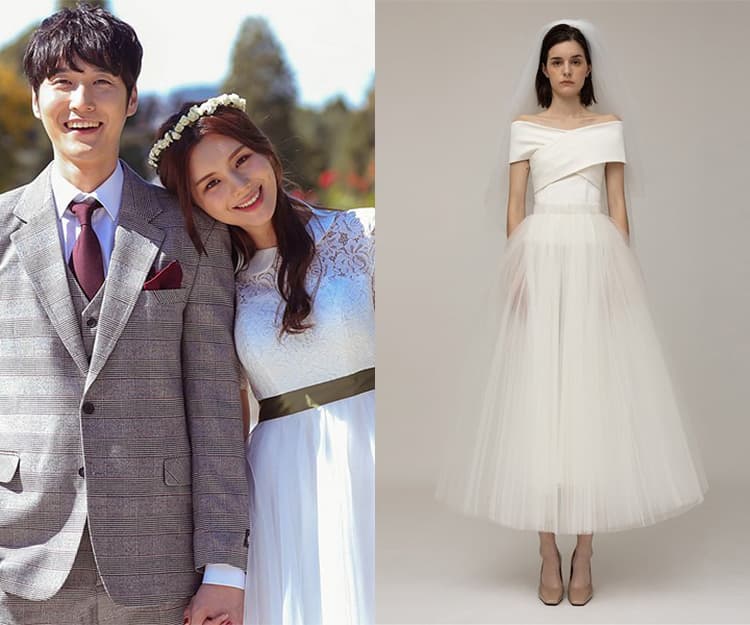 4個網購婚紗推介 Pre-wedding、姊妹裙一流！最平港幣$320寄到屋企