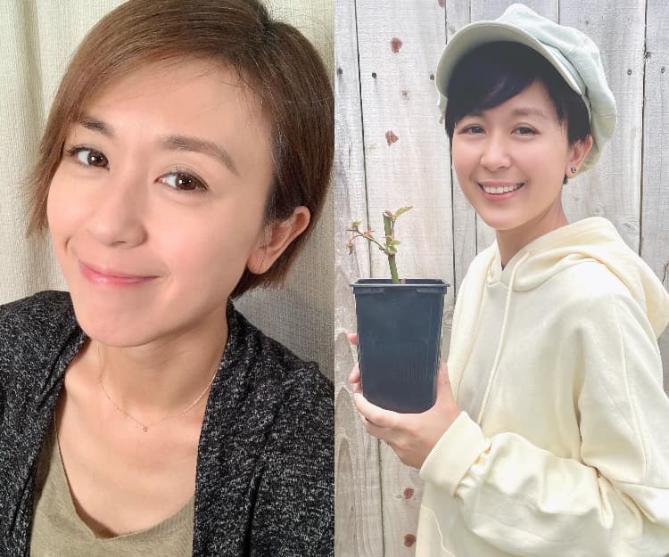 40歲唐寧凍齡秘訣｜被譽最強防腐劑美貌！素顏拍片轉型做裝修YouYuber 網民大讚：童顏的天花板！
