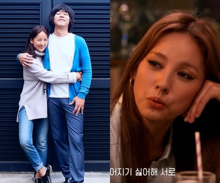 李孝利跟Rain大爆與老公李尚順欠激情、獲教準備一件東西！盤點女神出位戀愛論︰夫妻生活是乾枯沙漠