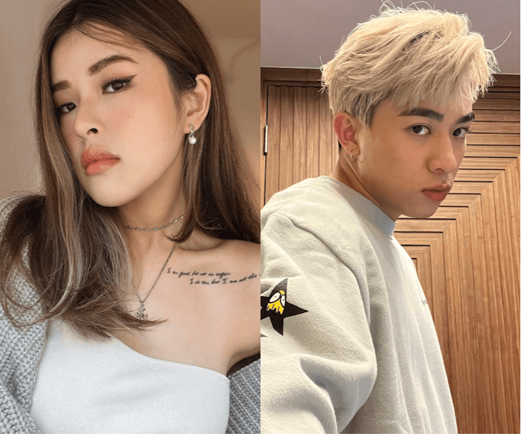 Tyson Yoshi豪宅TVB節目大曝光！慘被設計師擺上枱 女友Christy著內衣主人房自拍惹討論