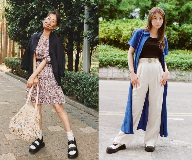 GU、UNIQLO減價優惠｜一連14日期間限定春夏季感謝節 必買夏日百搭T恤、人氣恤衫長裙 最平低至HK$59