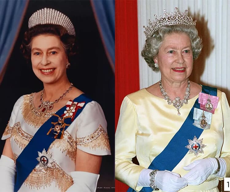 英女王的保養秘密｜96歲英女王4個長壽秘訣 簡單護膚程序 每星期一次XX