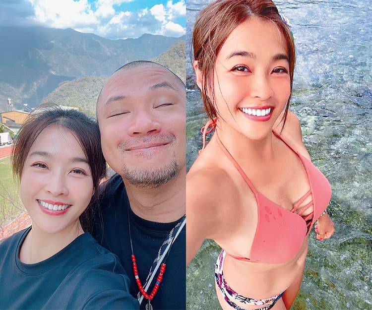 金剛分手｜與小嫻直播中認分手 細數金剛歷任女友 全部舊愛身材勁索？
