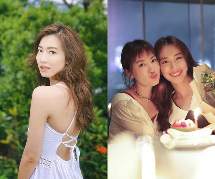 朱千雪迎接34歲生日 近照比以前更Fit更靚全靠斷食？｜附168斷食法貼士