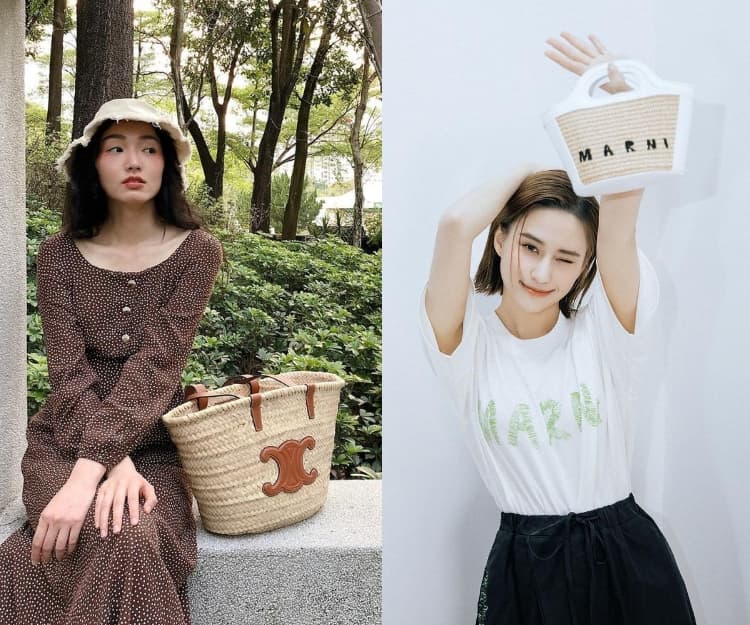 藤袋保養｜夏日大熱草編袋會生蟲？必學4大藤織手袋保養方法 防受潮防發霉