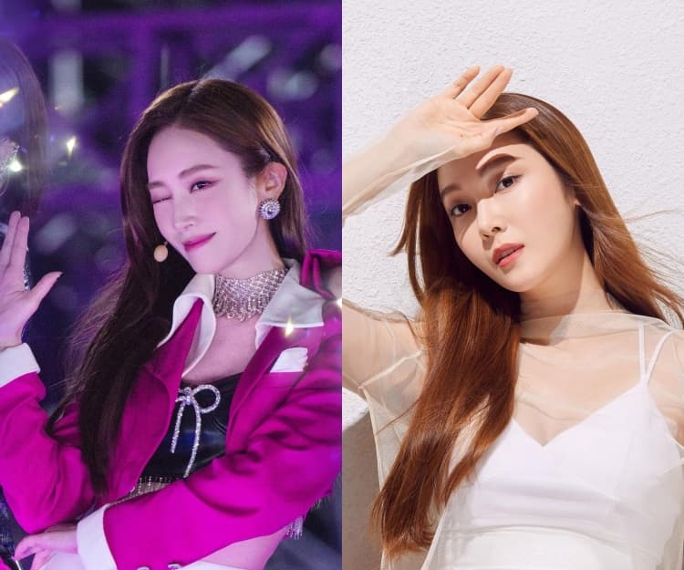 《乘風破浪的姐姐3》Jessica鄭秀妍驚現素顏被讚白到發光！白皙牛奶肌秘訣全靠自製美白飲料