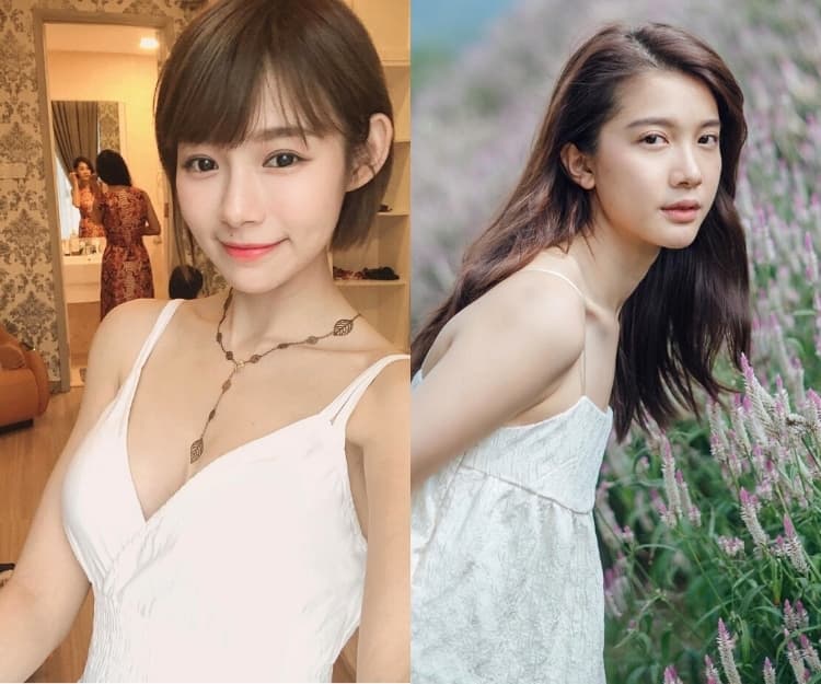 「大馬女神」除了林明禎還有她們！盤點6位出外闖馬來西亞美女︰蔡卓宜、林宣妤 還有一位成功上岸做企業家
