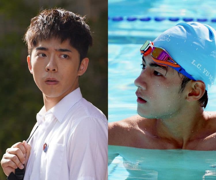 I SWIM｜Edan 呂爵安首播後感性出po 網民評價有讚有彈：唔睇字幕完全聽唔到