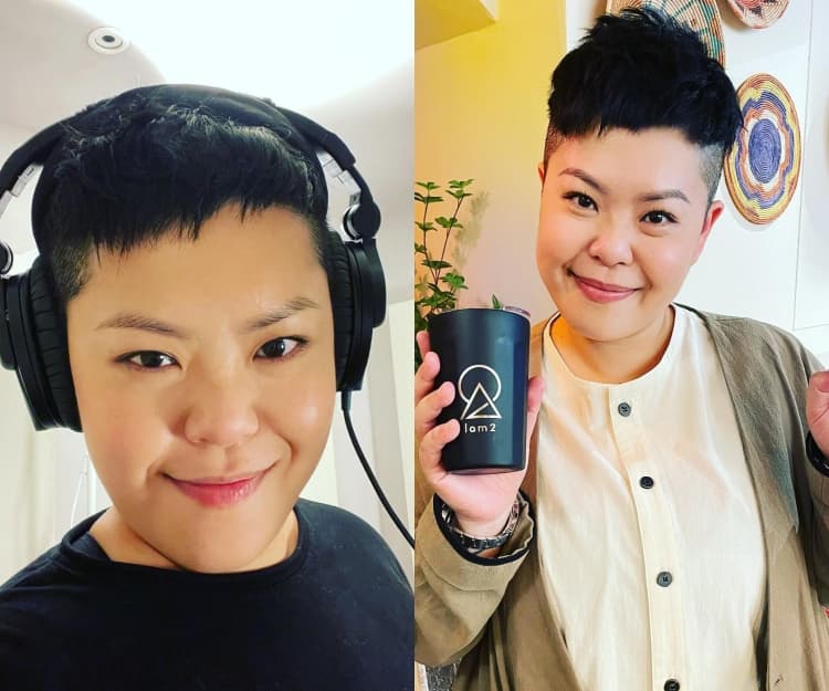 林二汶事件持續發酵陷兩面不是人！網絡洗版要求百老匯戲院換歌 內地網民不收貨批只為賺大錢