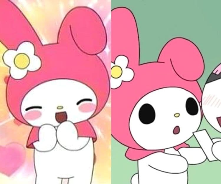 【網絡熱話】My Melody渣女IG專頁熱爆網絡！版主被爆係男人？一人擁有28個IG專頁？