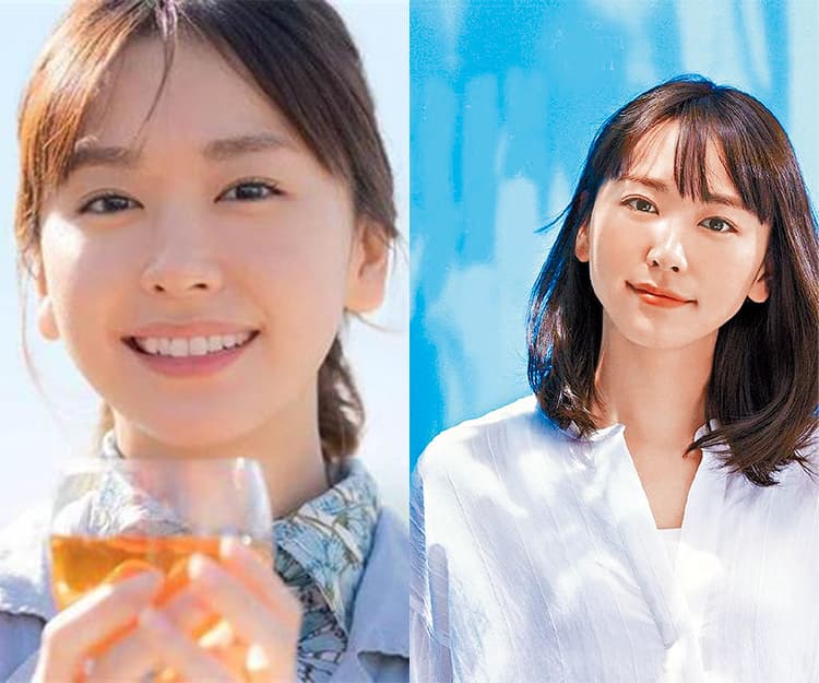 新垣結衣5招童顏秘密大公開 竟然不愛洗澡、每朝飲豆漿養出美白肌膚
