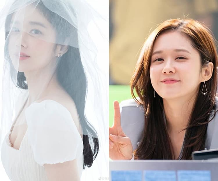 張娜拉逆齡秘訣｜出道21年依然是童顏美女 自創面部按摩法逆齡兼保持緊緻