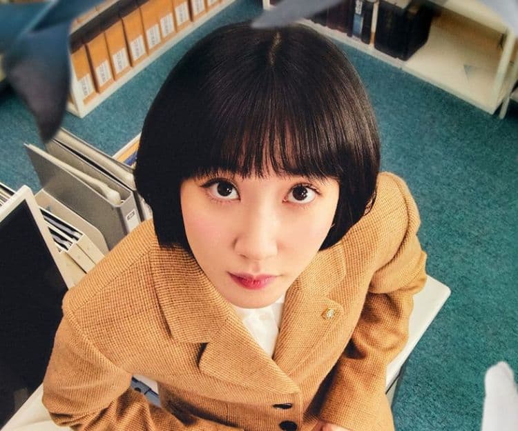 朴恩斌《無人島的Diva》展現驚艷歌喉！怪物女演員10個不為人知的事：學霸兼音樂才女、擁稀有「熊貓血」