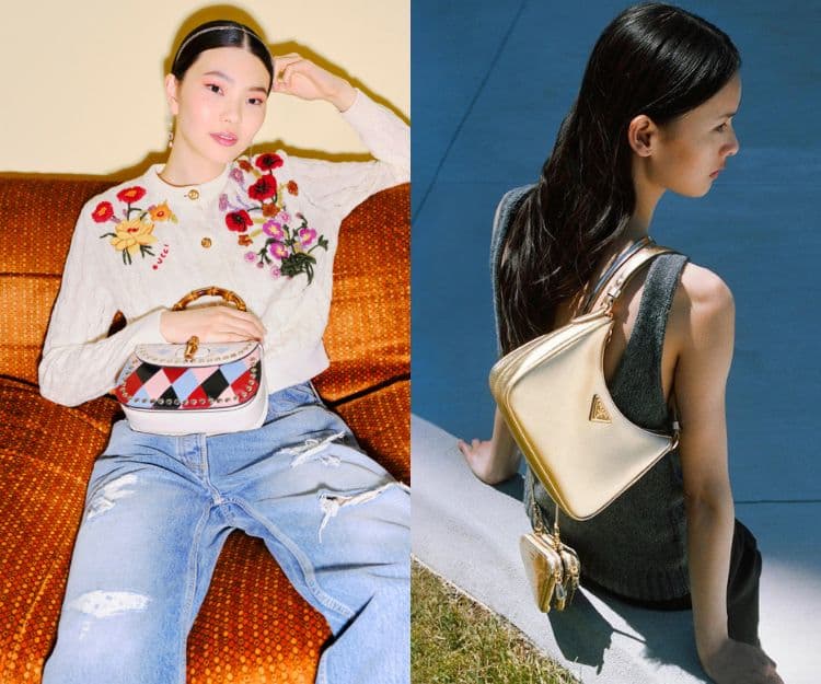 2022七夕情人節限定系列公開 精選6大品牌禮物：VALENTINO花式比心、PRADA全金色超搶眼