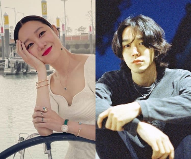 孔曉振露臉婚紗照終於公開！幸福笑容藏不住 回顧韓劇女王人生的7件事：曾被嘲「醜女」、勇敢斬斷10年情