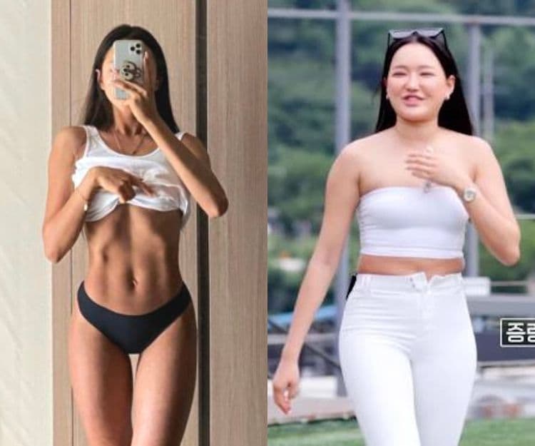 韓國另類增肥真人騷《BATTLE GRAM》開播即成話題 KOL為奪3億獎金3星期激增13KG