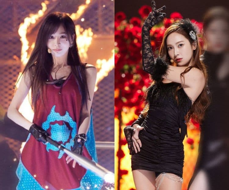 《乘風破浪》總決賽成團名單疑流出 王心凌力壓Jessica奪冠、第11名大熱倒灶？