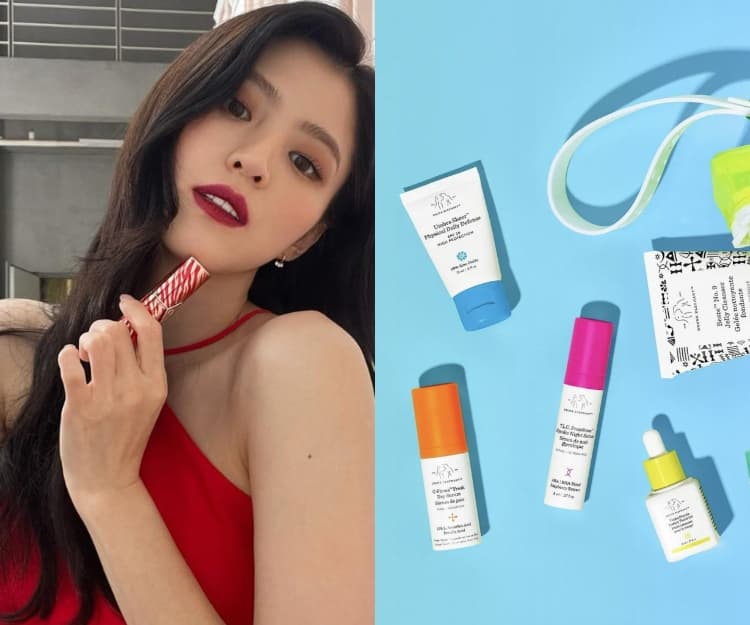 2022美容品牌搜尋率最高排行榜TOP 10出爐！第1位性價比高化妝師大愛？人氣Drunk Elephant、Tatcha統統上榜！