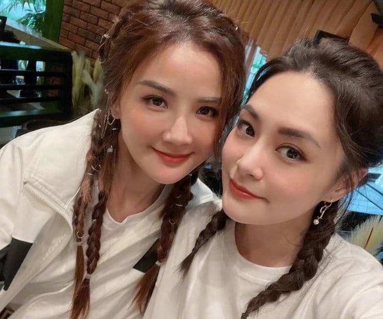 Twins婚姻丨阿嬌自爆當年為結婚而結婚 後悔未有成為媽媽！阿Sa認自己衰衝動結婚 生仔計劃因XX擱置