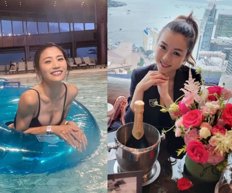 消費券2022｜5天限時搶！本地酒店快閃優惠  低至1折起！入住香港迪士尼樂園酒店只需$177