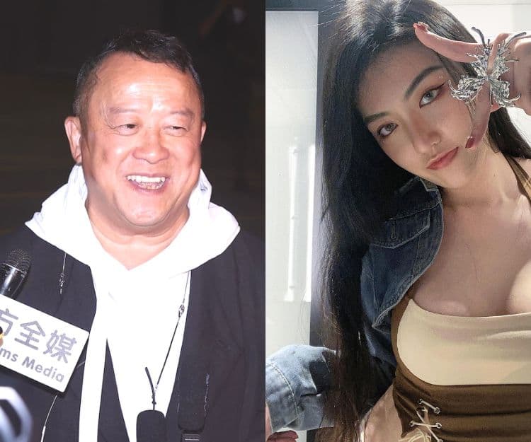 大馬索模黎峇菈因曾志偉一吻成名 兩主角事後態度兩極！女方心情無損照玩照食 超猛背景遭起底