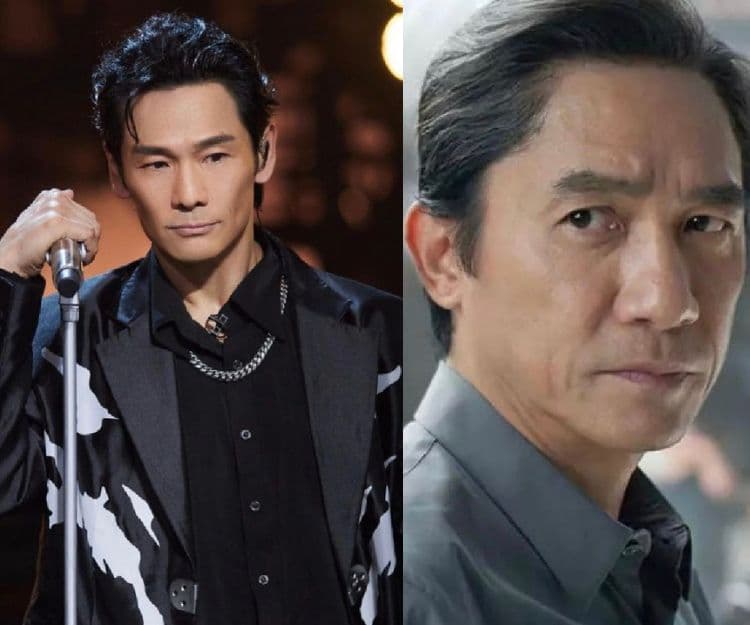香港男星｜細數8大香港男星30年前後樣貌變化 當中3位年過60歲仍活躍娛樂圈！