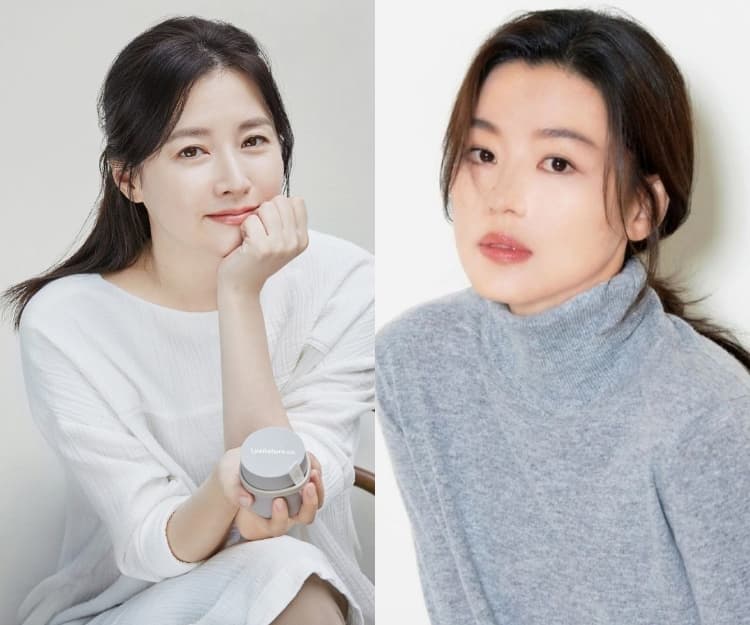 被譽國寶級天然美女！韓國網民公認5大最美韓國女星：金泰希絕美凍齡顏值、允兒被封人間仙女